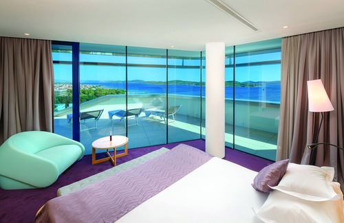 Vodice Hotel | Hotel Olympia Sky