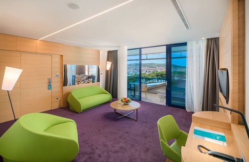 Vodice Hotel | Hotel Olympia Sky