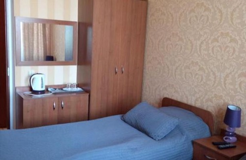Sergeyevka Bed & Breakfast | Hotel Olympic