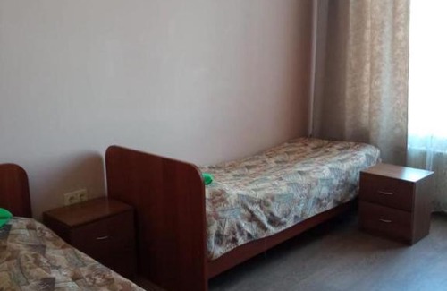 Sergeyevka Bed & Breakfast | Hotel Olympic