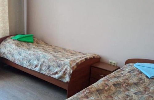 Sergeyevka Bed & Breakfast | Hotel Olympic