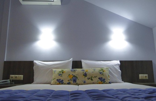 Leptokaria Hotel | Hotel Olympos