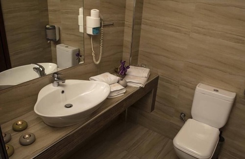 Leptokaria Hotel | Hotel Olympos