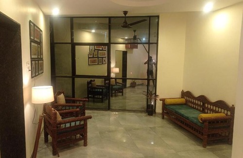Sangli Hotel | Hotel Om International, Sangli