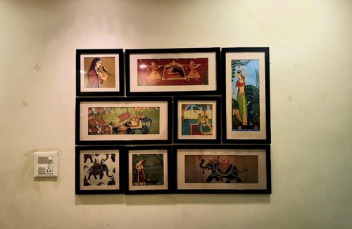 Sangli Hotel | Hotel Om International, Sangli