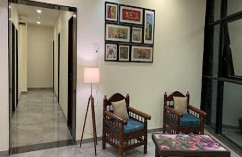 Sangli Hotel | Hotel Om International, Sangli