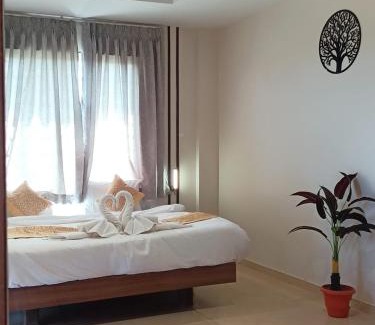 Sangli Hotel | Hotel Om Residency Mhaisal Road Miraj