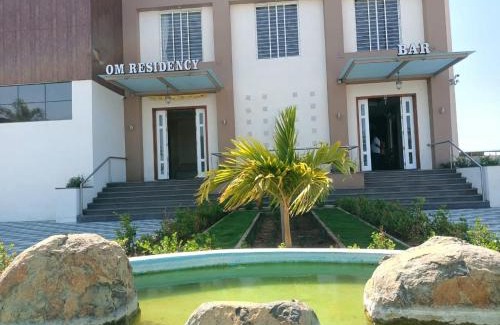 Sangli Hotel | Hotel Om Residency Mhaisal Road Miraj