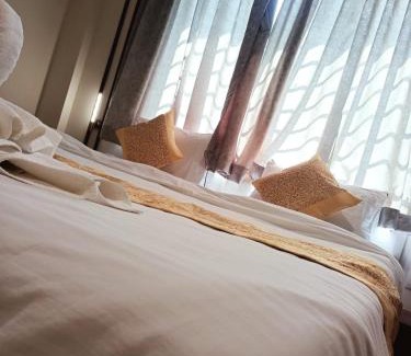 Sangli Hotel | Hotel Om Residency Mhaisal Road Miraj