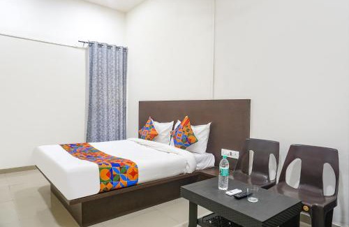 Nashik Hotel | Hotel Om Sai