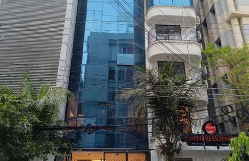 Gulshan Hotel | Hotel Omni Residency Baridhara