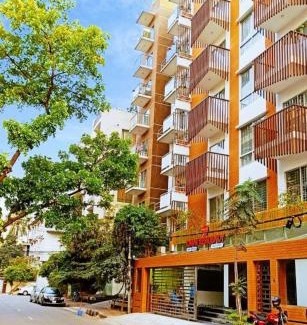 Banani Hotel | Hotel Omni Residency Dhaka