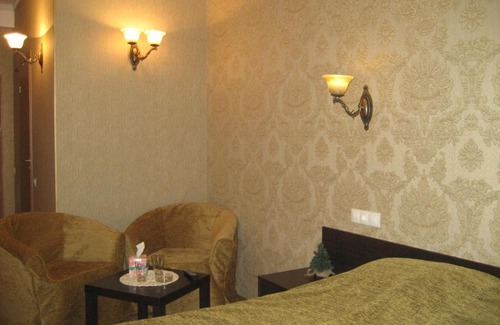 Yuzhno Primorskiy Hotel | Hotel on Brestkiy
