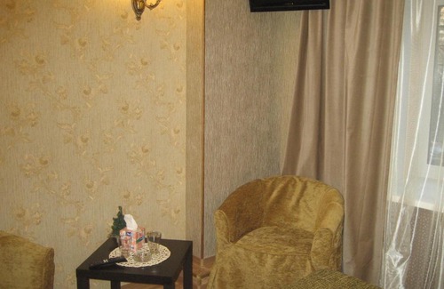Yuzhno Primorskiy Hotel | Hotel on Brestkiy