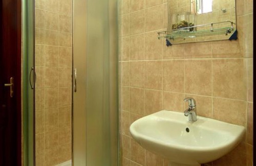 Ilyinskiy Hotel | Hotel on Teatralnaya street