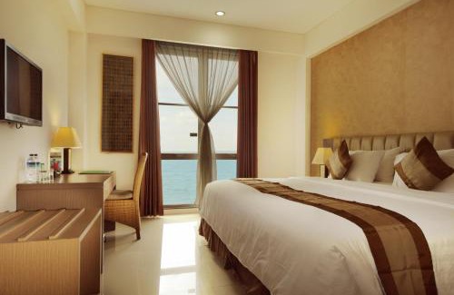 Kupang Hotel | Hotel on The Rock