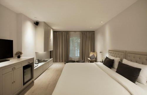 Bang Kho Laem Hotel | Hotel Once Bangkok