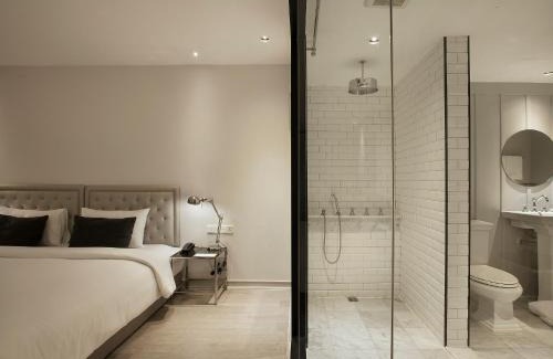 Bang Kho Laem Hotel | Hotel Once Bangkok