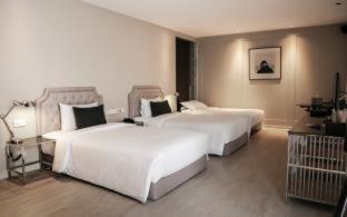 Bang Kho Laem Hotel | Hotel Once Bangkok