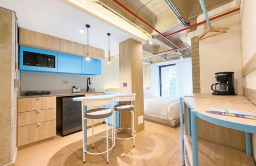 Sabaneta Hotel | Hotel Once22