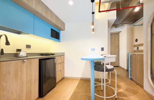 Sabaneta Hotel | Hotel Once22