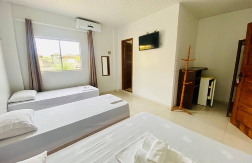 Salinopolis Hotel | HOTEL ONDAS DO MAR