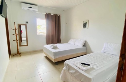 Salinopolis Hotel | HOTEL ONDAS DO MAR