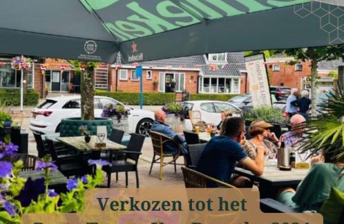 Roden Hotel | Hotel Onder De Linden