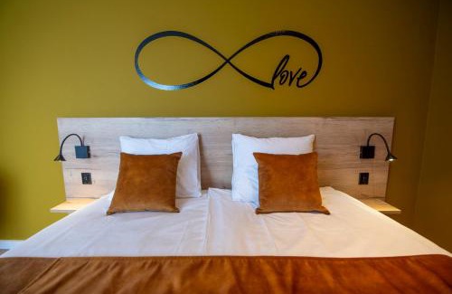 Roden Hotel | Hotel Onder De Linden