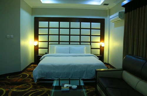 Abbottabad Hotel | Hotel One Abbottabad