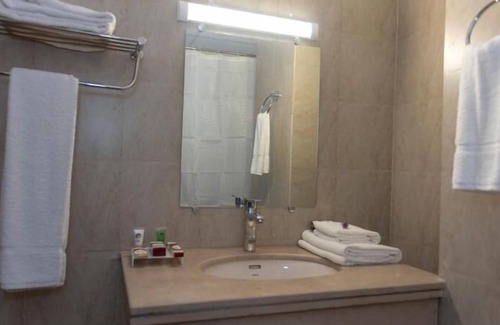 Kohistan Hotel | Hotel One Naran