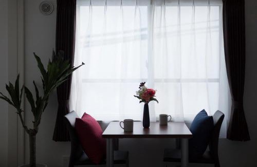 Susukino Apartment | Hotel ONE'S RESIDENCE
