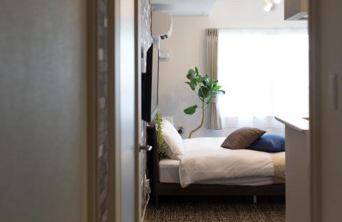 Susukino Apartment | Hotel ONE'S RESIDENCE