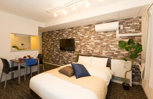 Susukino Apartment | Hotel ONE'S RESIDENCE