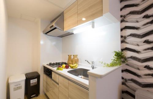 Susukino Apartment | Hotel ONE'S RESIDENCE