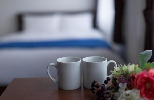 Susukino Apartment | Hotel ONE'S RESIDENCE - Vacation STAY 09888v