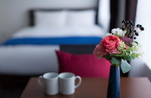 Susukino Apartment | Hotel ONE'S RESIDENCE - Vacation STAY 09888v