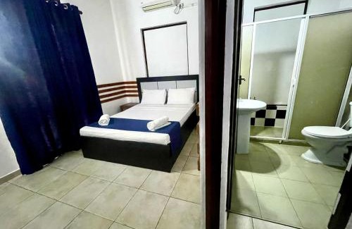 Mount Lavinia Hotel | Hotel One Sixty