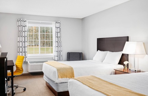 Hamilton Hotel | Hotel One75
