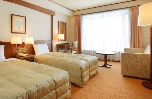 Onikobe Onsen Hotel | Hotel Onikoube