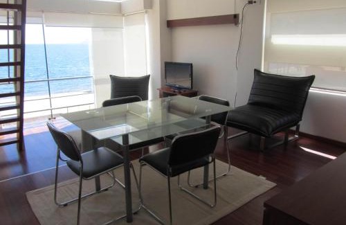 Copacabana Hotel | Hotel Onkel Inn Torres de Copacabana
