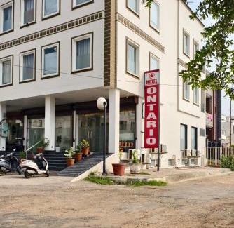 Patiala Hotel | Hotel Ontario