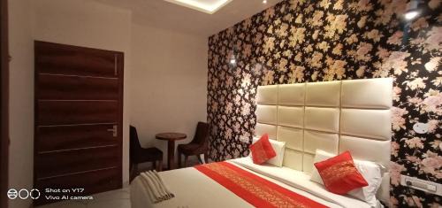 Patiala Hotel | Hotel Ontario