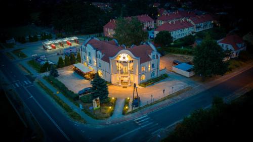 Gubin Hotel | Hotel Onyx