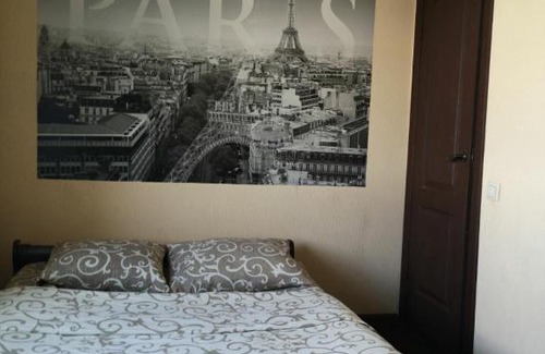 Zhytomyr Hotel | hotel OON