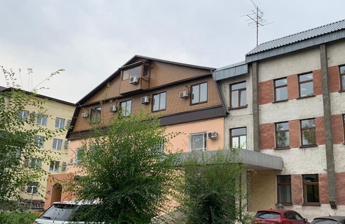 Kemerovo Hotel | Hotel OOO Kotak