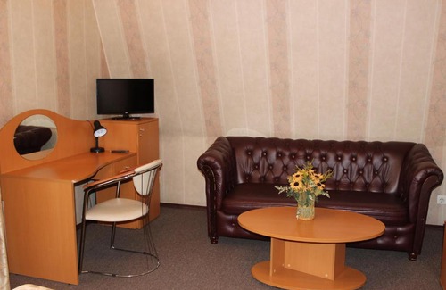 Kemerovo Hotel | Hotel OOO Kotak