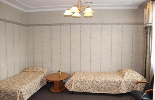 Kemerovo Hotel | Hotel OOO Kotak