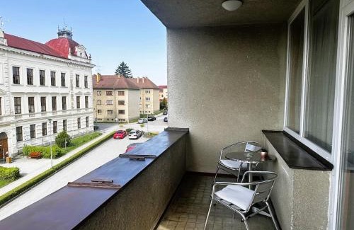 Jaromerice nad Rokytnou Hotel | Hotel Opera