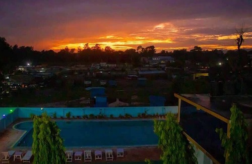 Bhimdatta Hotel | Hotel Opera